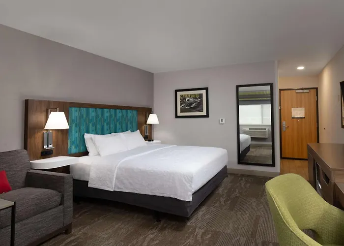 Hampton Inn Kalispell