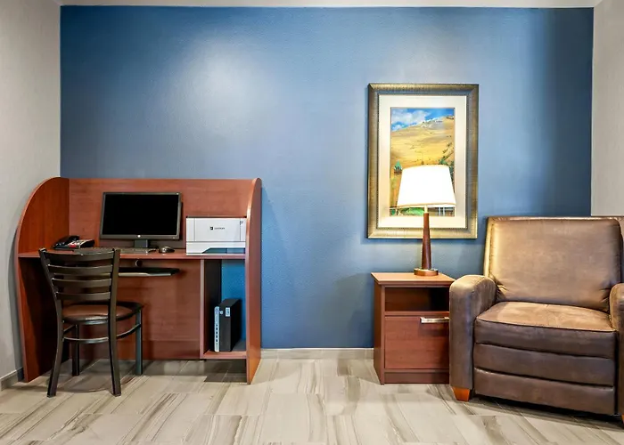 My Place Hotel-Missoula, Mt