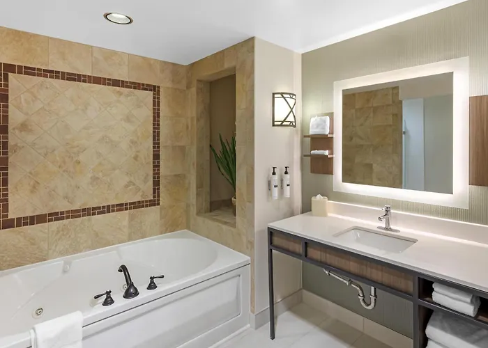 Hilton Garden Inn Missoula
